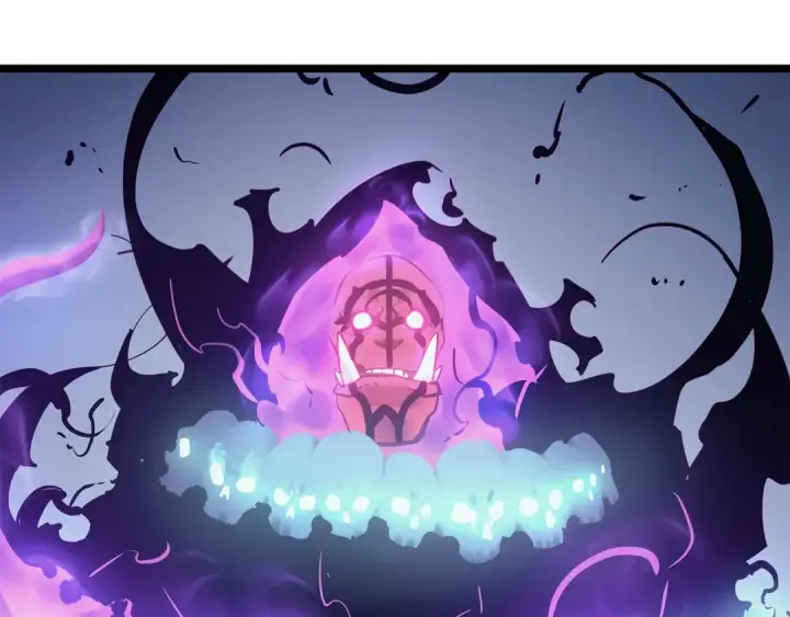 漫画《我独自升级》第104话 巅峰第15张图
