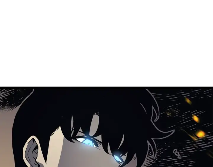 漫画《我独自升级》第104话 巅峰第155张图