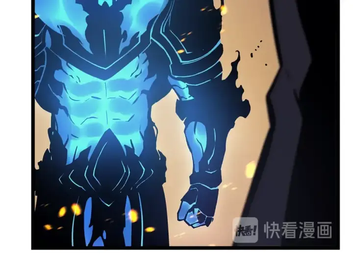 漫画《我独自升级》第104话 巅峰第172张图