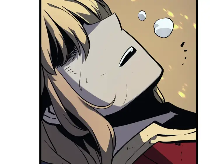 漫画《我独自升级》第104话 巅峰第175张图
