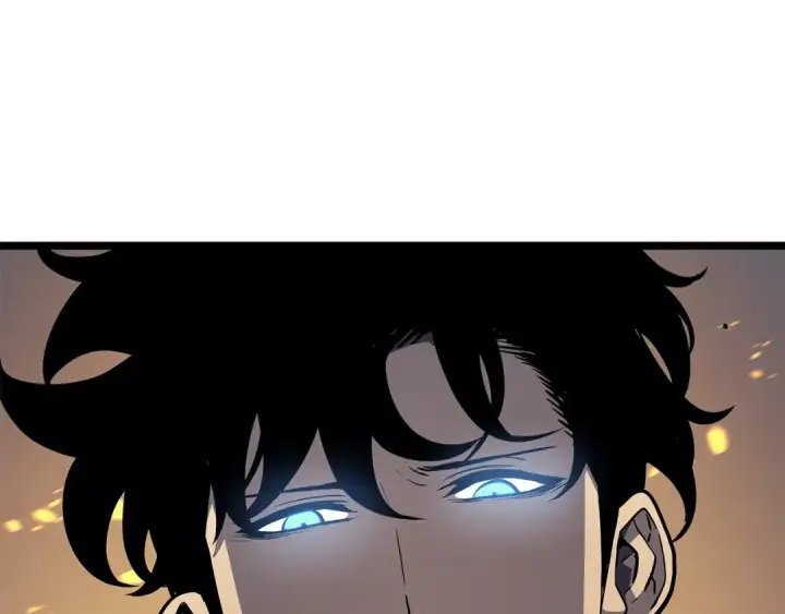 漫画《我独自升级》第104话 巅峰第177张图