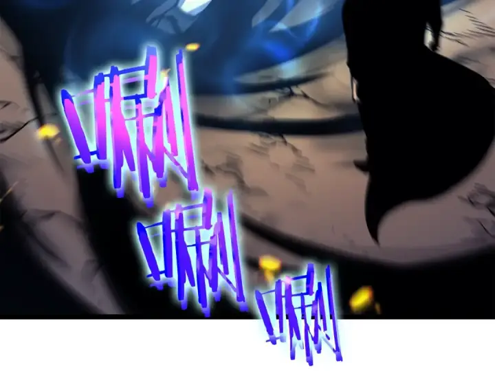 漫画《我独自升级》第104话 巅峰第182张图