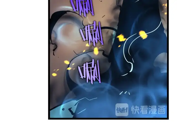 漫画《我独自升级》第104话 巅峰第189张图