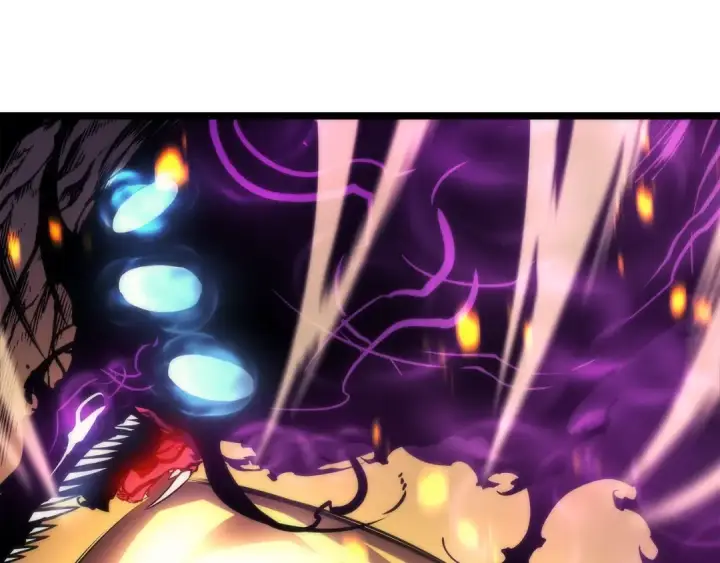 漫画《我独自升级》第104话 巅峰第29张图