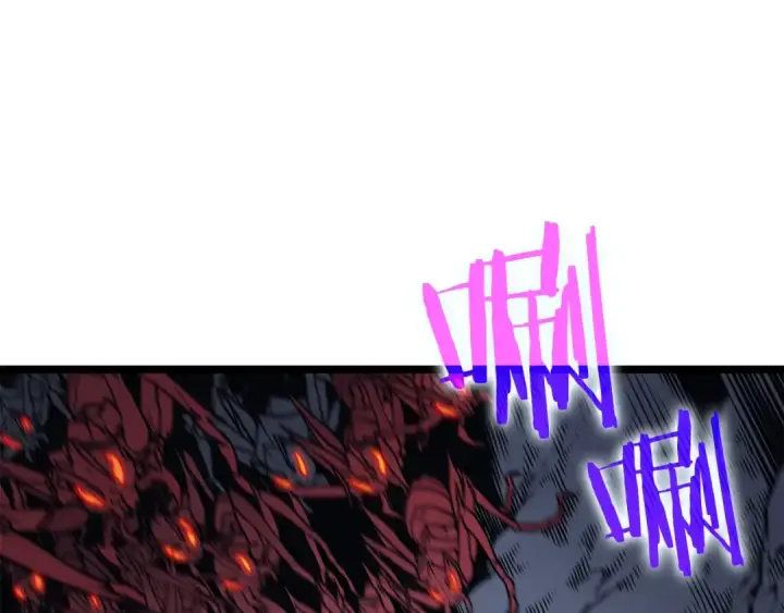 漫画《我独自升级》第104话 巅峰第3张图