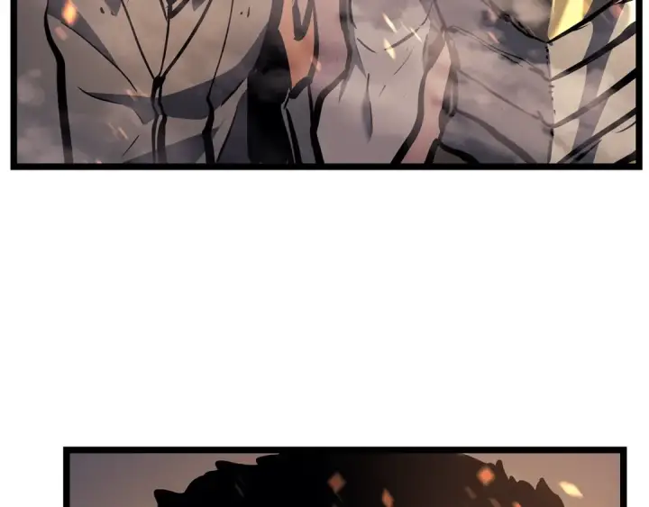 漫画《我独自升级》第104话 巅峰第38张图