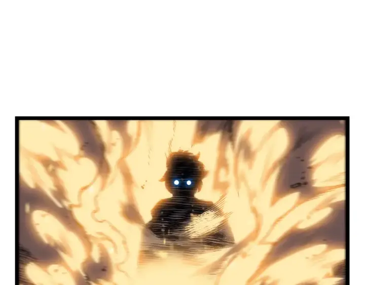 漫画《我独自升级》第104话 巅峰第63张图