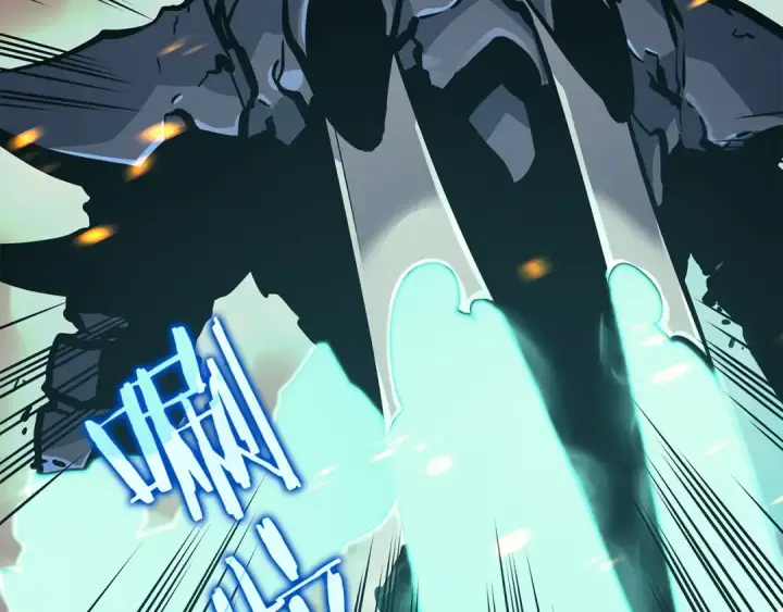 漫画《我独自升级》第104话 巅峰第74张图