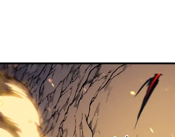 漫画《我独自升级》第104话 巅峰第78张图