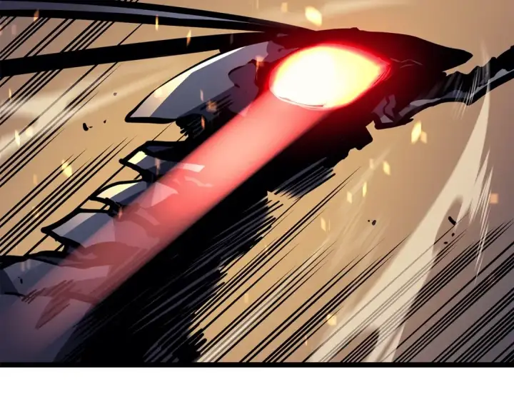漫画《我独自升级》第104话 巅峰第81张图