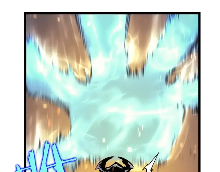 漫画《我独自升级》第104话 巅峰第83张图