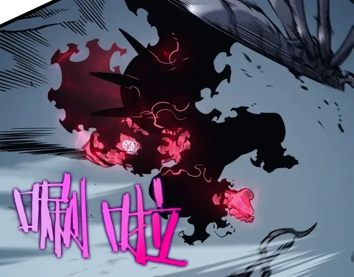 漫画《我独自升级》第104话 巅峰第9张图