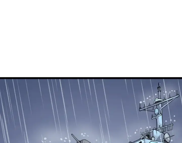 漫画《我独自升级》第105话 提取，解除第105张图