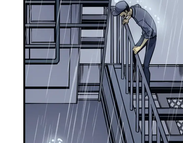 漫画《我独自升级》第105话 提取，解除第125张图