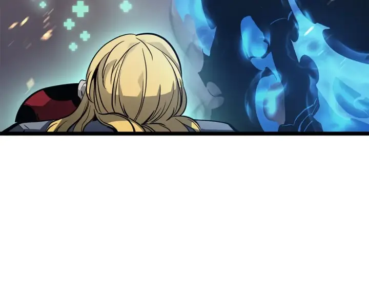 漫画《我独自升级》第105话 提取，解除第15张图