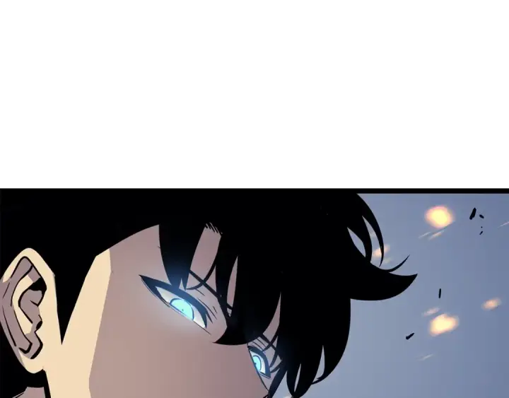漫画《我独自升级》第105话 提取，解除第209张图