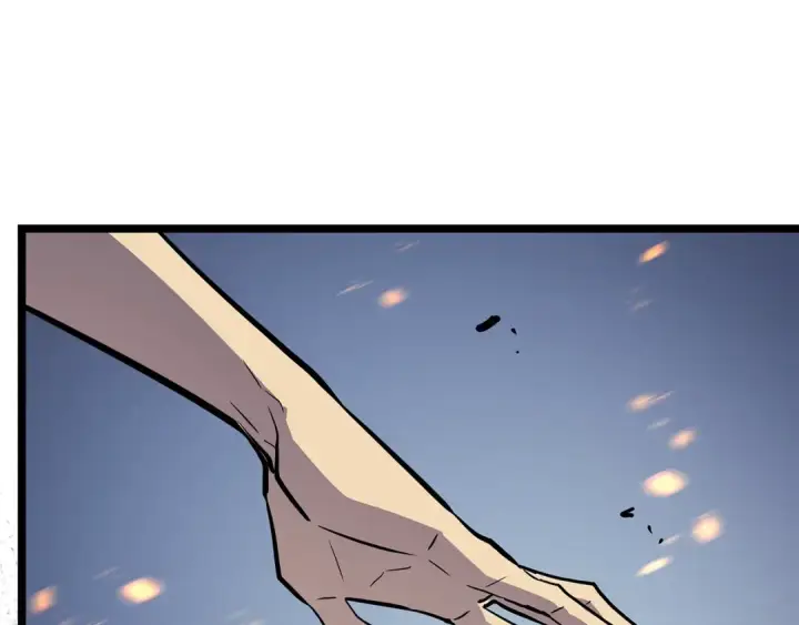 漫画《我独自升级》第105话 提取，解除第211张图