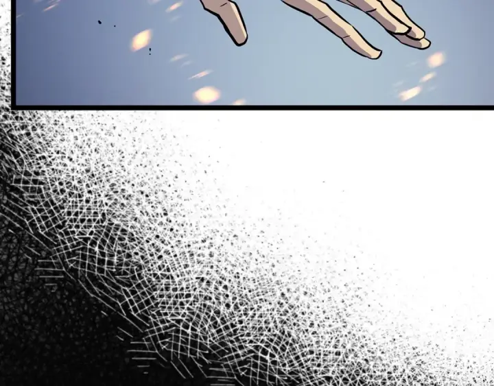 漫画《我独自升级》第105话 提取，解除第212张图