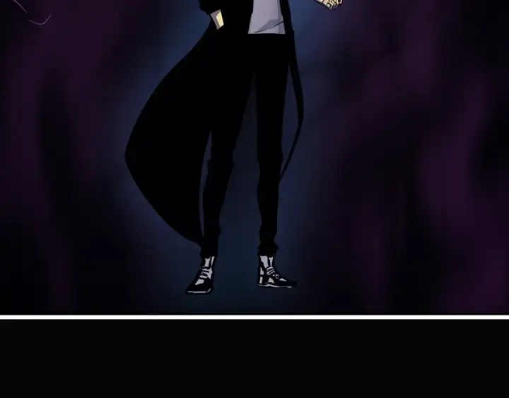 漫画《我独自升级》第105话 提取，解除第219张图