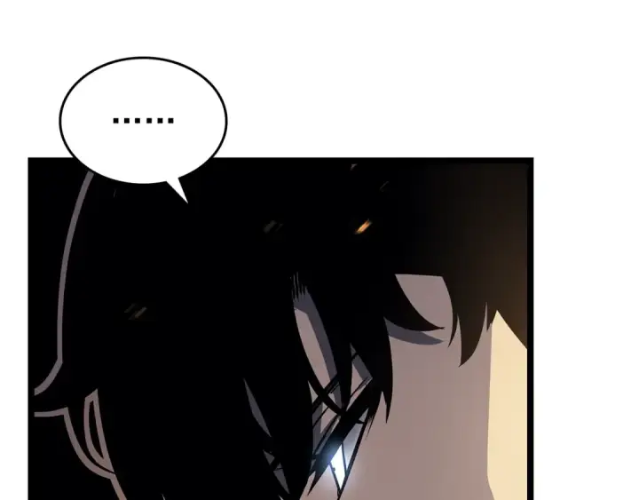 漫画《我独自升级》第105话 提取，解除第44张图