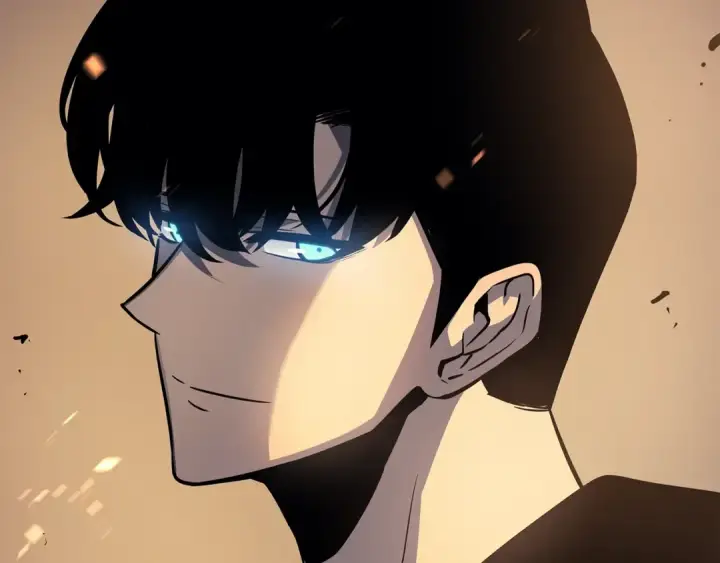 漫画《我独自升级》第105话 提取，解除第51张图