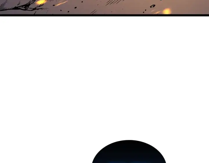 漫画《我独自升级》第105话 提取，解除第55张图