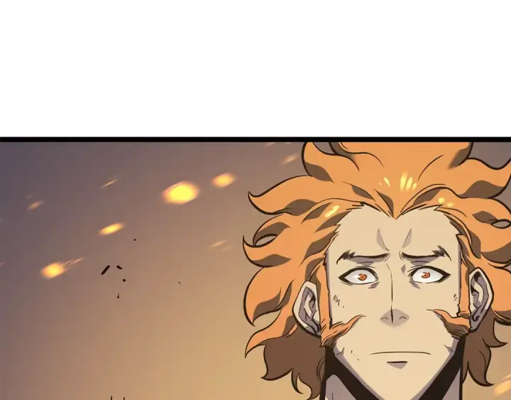 漫画《我独自升级》第105话 提取，解除第59张图