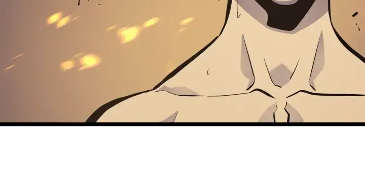 漫画《我独自升级》第105话 提取，解除第60张图