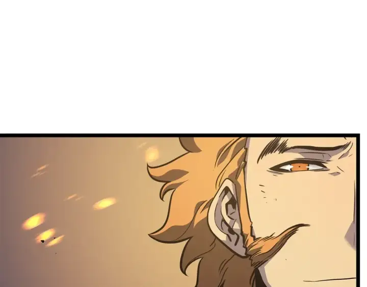漫画《我独自升级》第105话 提取，解除第61张图