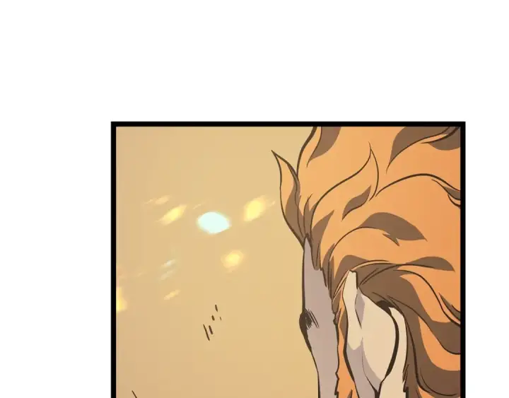 漫画《我独自升级》第105话 提取，解除第69张图