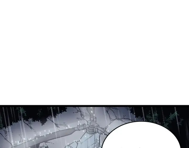 漫画《我独自升级》第105话 提取，解除第82张图