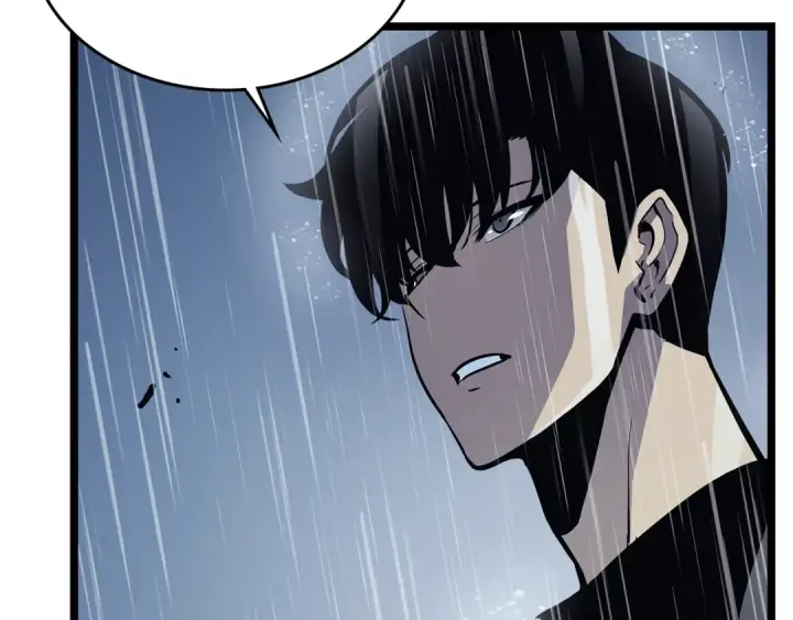漫画《我独自升级》第105话 提取，解除第85张图