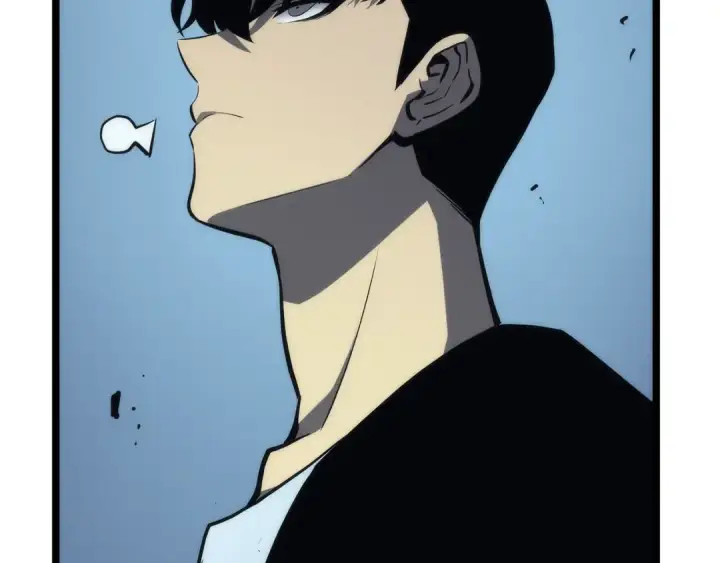 漫画《我独自升级》第106话 贝尔第116张图