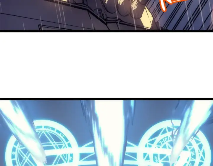 漫画《我独自升级》第106话 贝尔第131张图