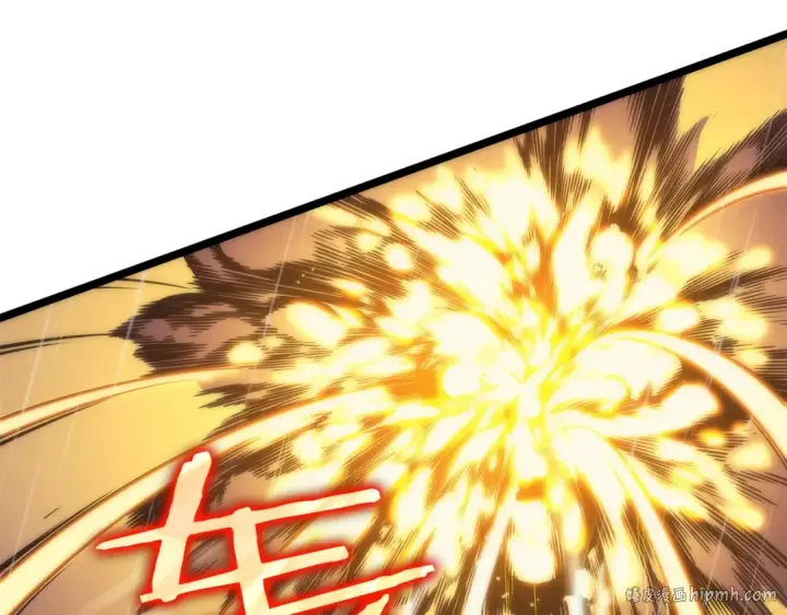 漫画《我独自升级》第106话 贝尔第136张图