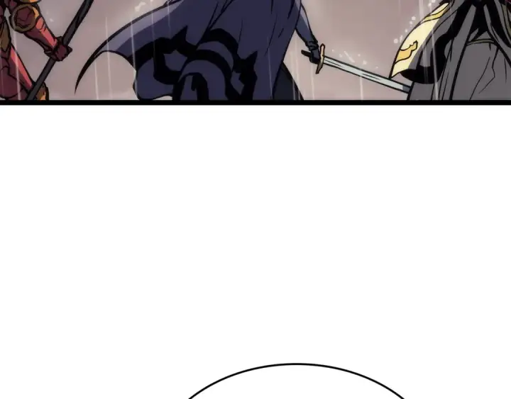漫画《我独自升级》第106话 贝尔第147张图