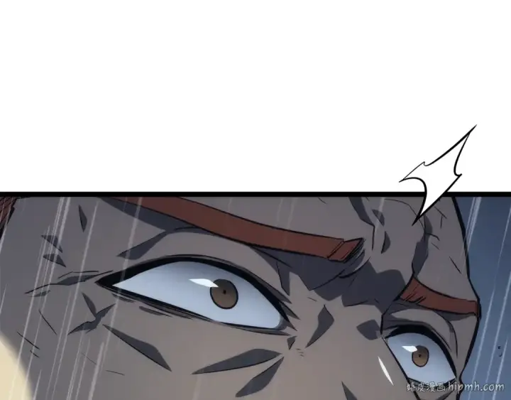 漫画《我独自升级》第106话 贝尔第168张图