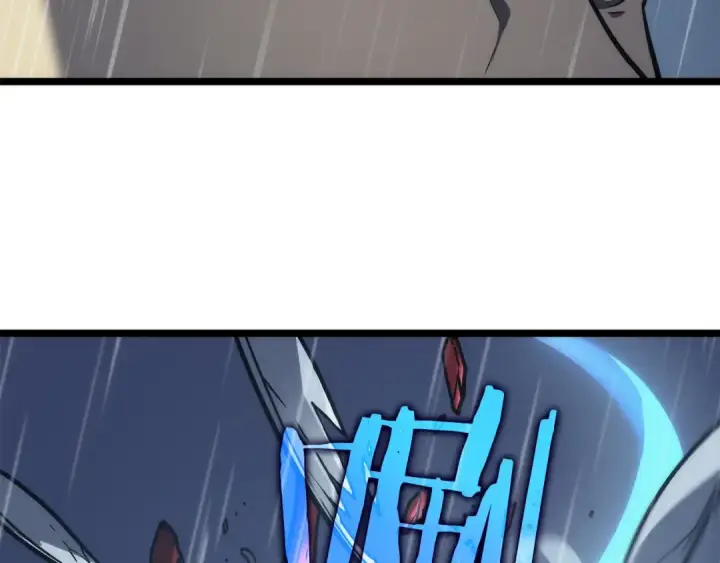 漫画《我独自升级》第106话 贝尔第169张图