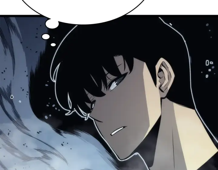 漫画《我独自升级》第106话 贝尔第22张图