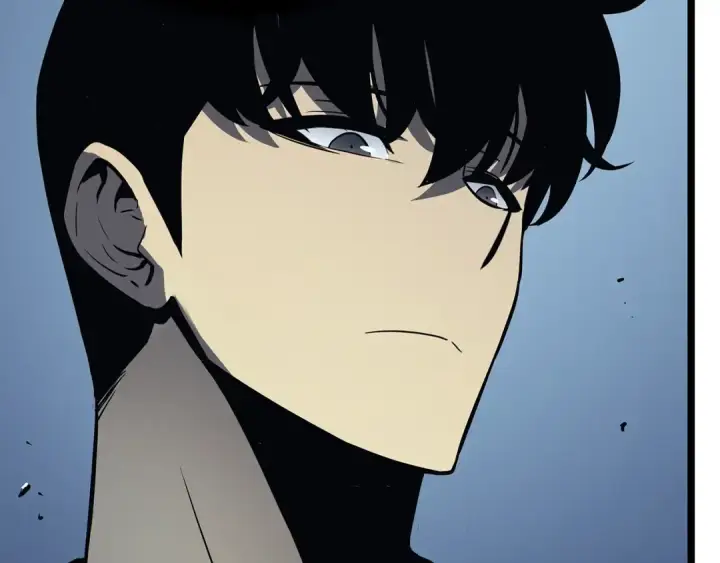 漫画《我独自升级》第106话 贝尔第27张图
