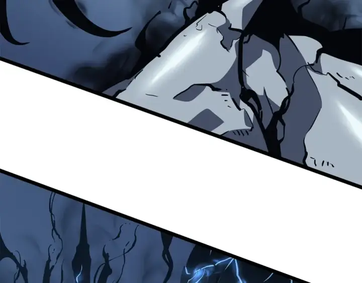 漫画《我独自升级》第106话 贝尔第68张图