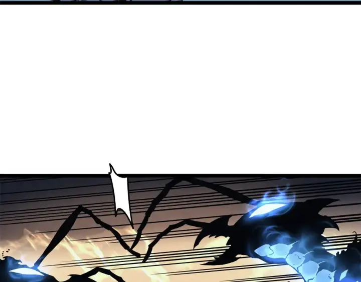 漫画《我独自升级》第106话 贝尔第71张图