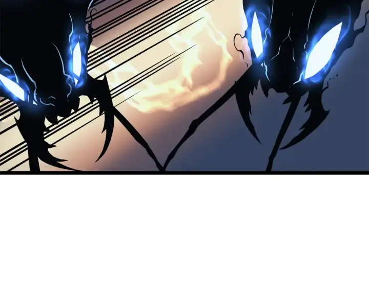 漫画《我独自升级》第106话 贝尔第73张图