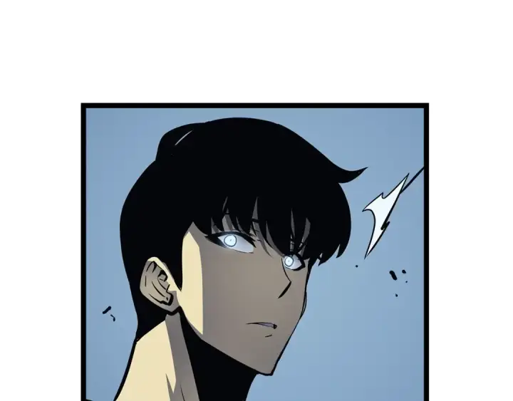 漫画《我独自升级》第106话 贝尔第74张图