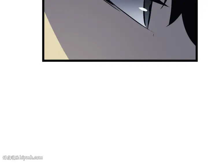 漫画《我独自升级》第106话 贝尔第88张图