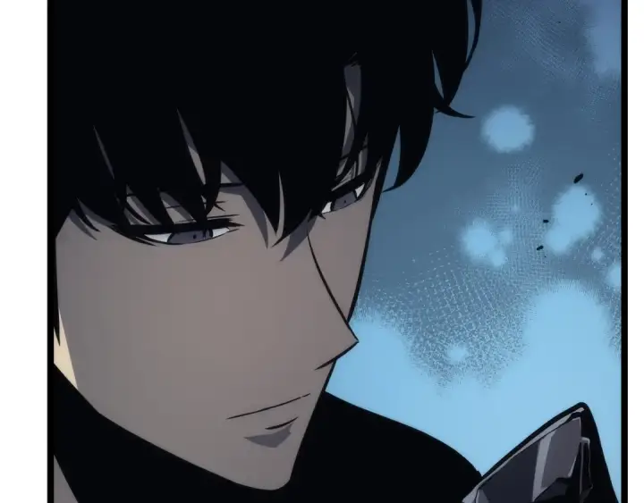 漫画《我独自升级》第106话 贝尔第98张图