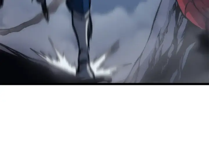 漫画《我独自升级》第107话 狩猎计划第116张图