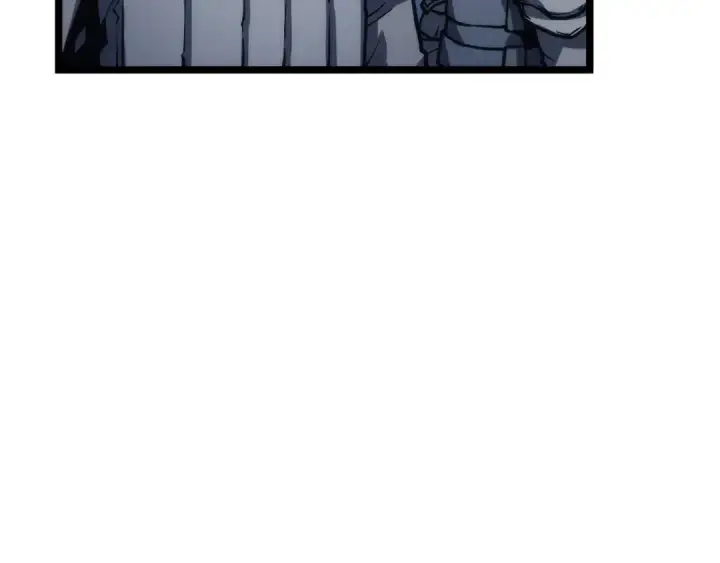 漫画《我独自升级》第107话 狩猎计划第125张图