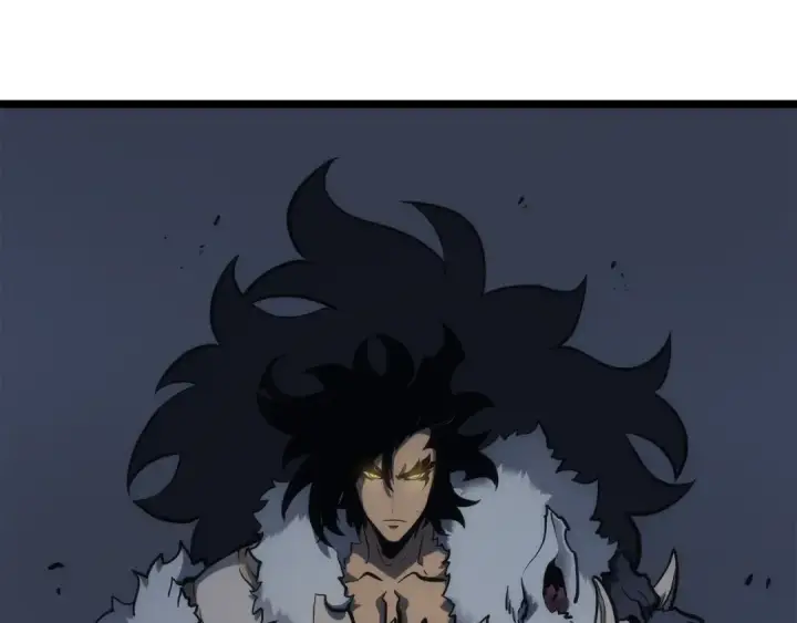 漫画《我独自升级》第107话 狩猎计划第126张图