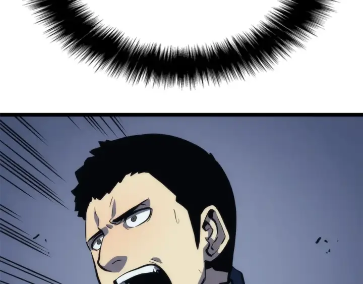 漫画《我独自升级》第107话 狩猎计划第131张图